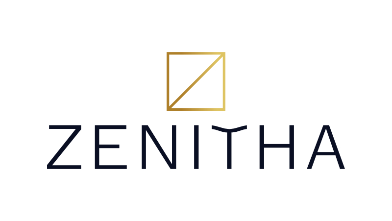 Logo Zenitha