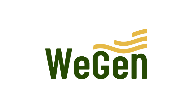 WeGen Energia
